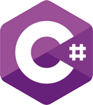 C#